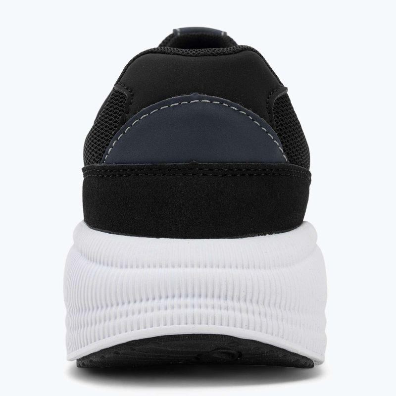 Moteriški batai Champion Syphon Mesh Lu Low Cut new black 6