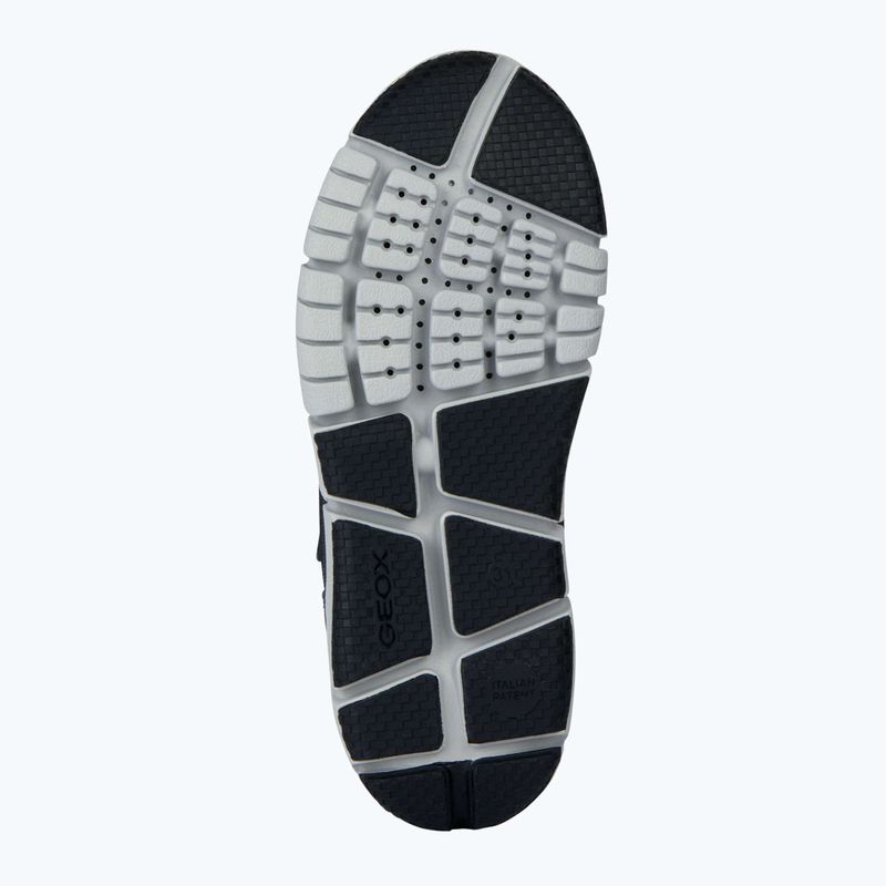 Paauglių batai Geox Flexyper navy 12