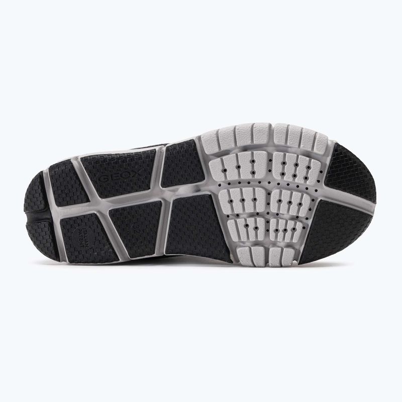 Paauglių batai Geox Flexyper navy 5