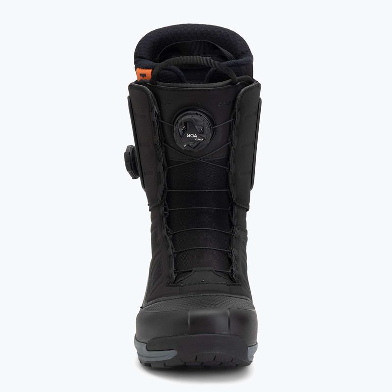 Vyriški snieglenčių batai Union Reset PRO black 3