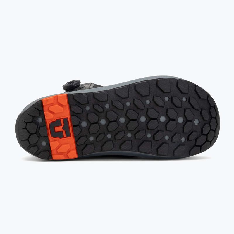 Vyriški snieglenčių batai Union Reset PRO black 4
