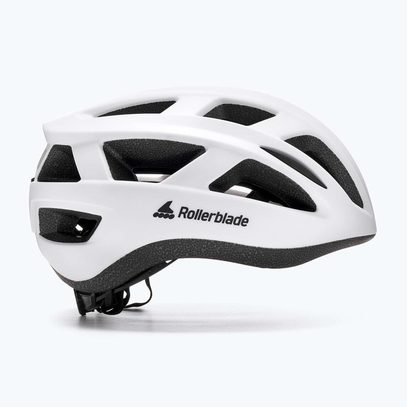 Šalmas Rollerblade Stride CE white 2