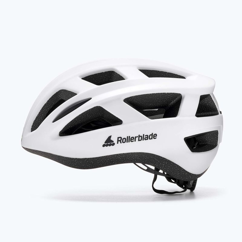 Šalmas Rollerblade Stride CE white 3