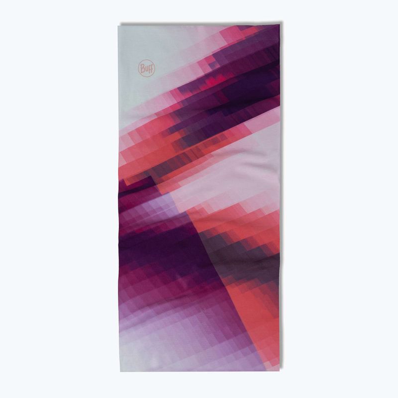 Daugiafunkcinė skara BUFF Coolnet UV wae purple 2