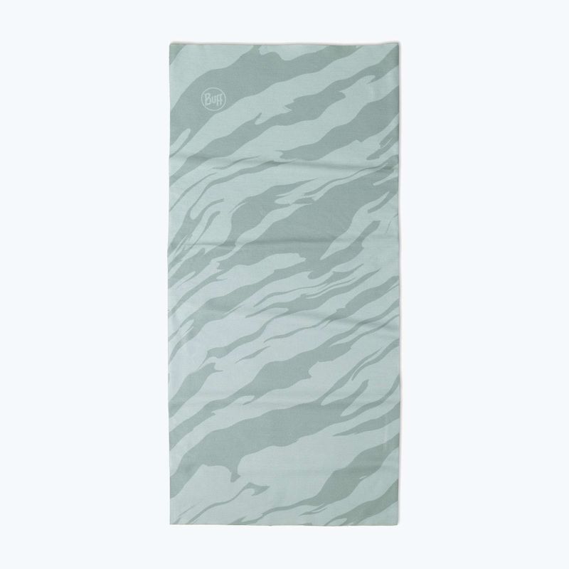 Daugiafunkcinė skara BUFF Coolnet UV aces seagrove green 2