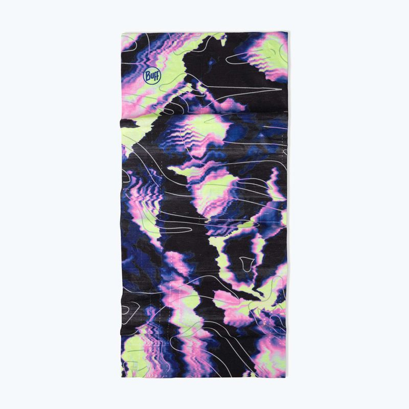 Daugiafunkcinė skara BUFF Coolnet UV dovic ultramarine 2