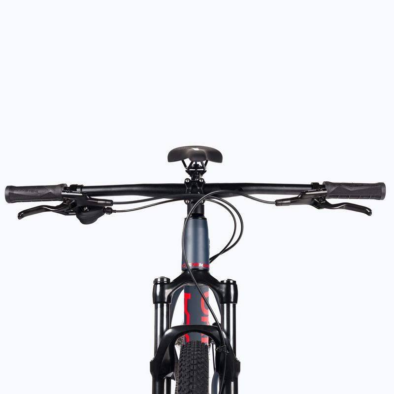 Orbea Alma H50 mėlynas/raudonas kalnų dviratis L22016L1 4