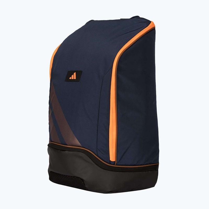 Padelio kuprinė adidas Pro Tour 2026 40 l blue/bronze   2