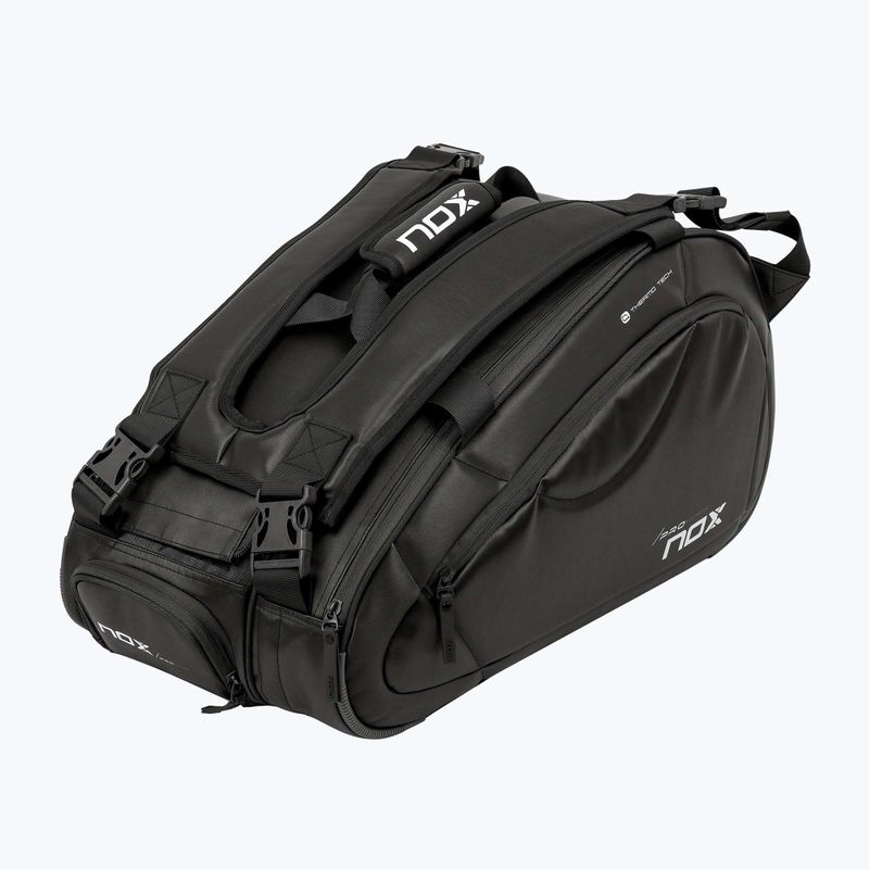 Padelio krepšys NOX Pro Series 38 l black 2