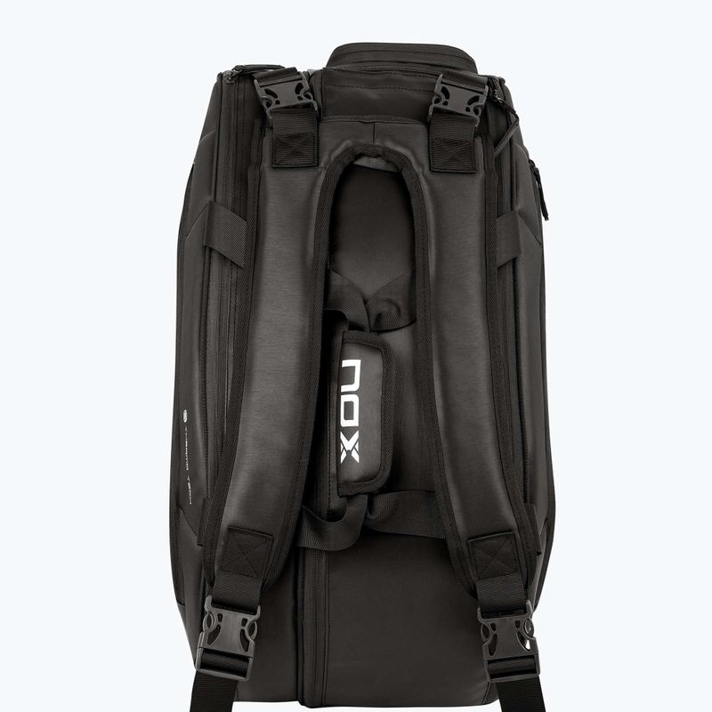Padelio krepšys NOX Pro Series 38 l black 5