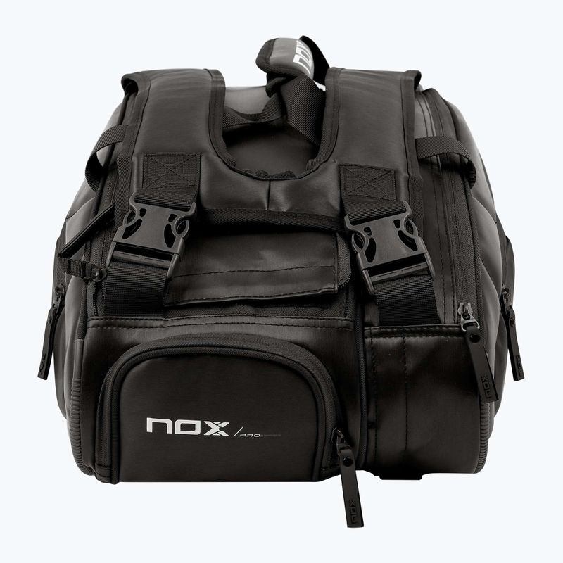 Padelio krepšys NOX Pro Series 38 l black 6