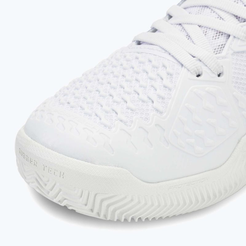 Joma Ace Padel vyriški padelio bateliai balta/mėlyna 7