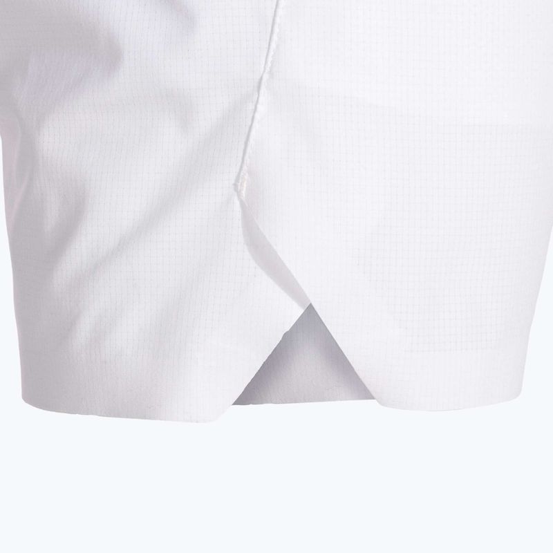 Vyriški teniso šortai Joma Challenge Bermuda white 8