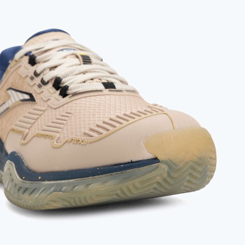 Vyriški teniso batai Joma Point C beige 7