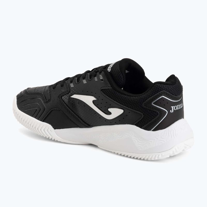 Vyriški teniso batai Joma Master 1000 C black 3