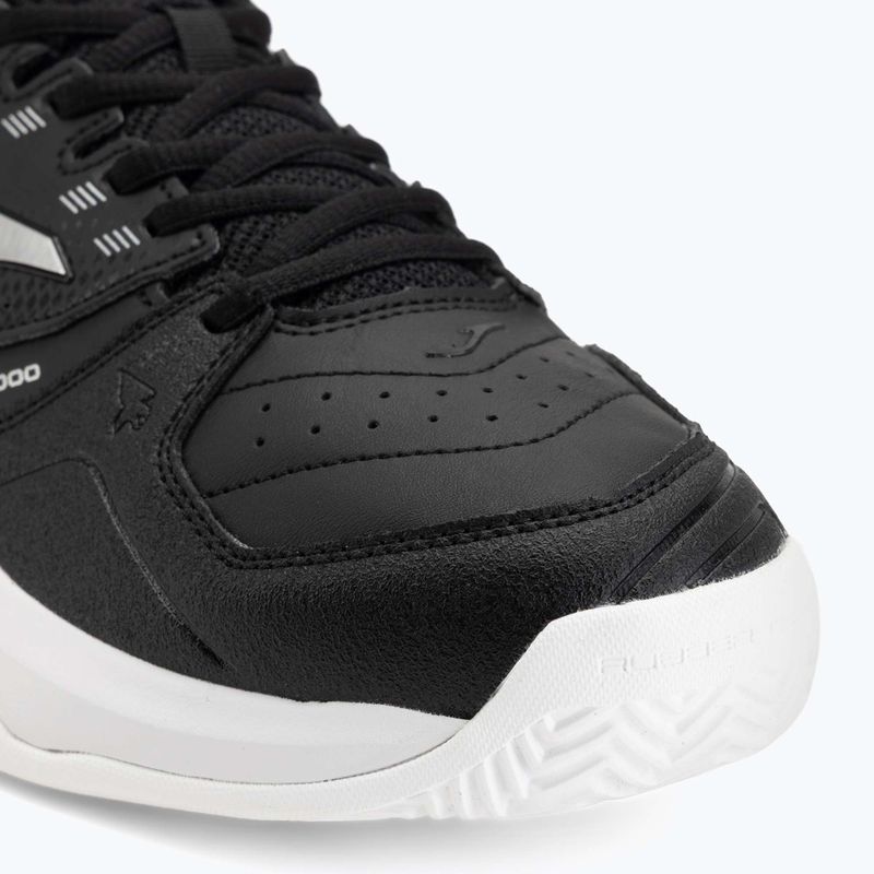 Vyriški teniso batai Joma Master 1000 C black 7