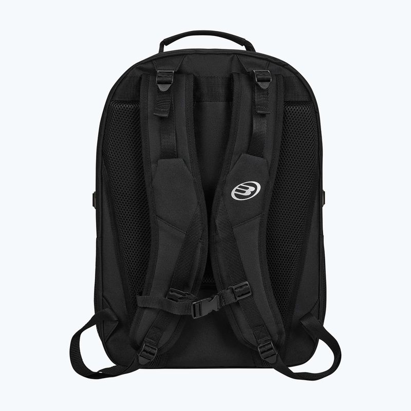 Padelio kuprinė Bullpadel BPM26003 Tech 36 l black 3
