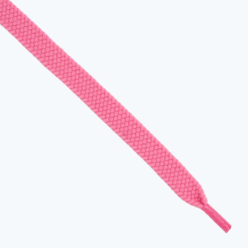 Pačiūžų raišteliai Tempish Figure pink 2