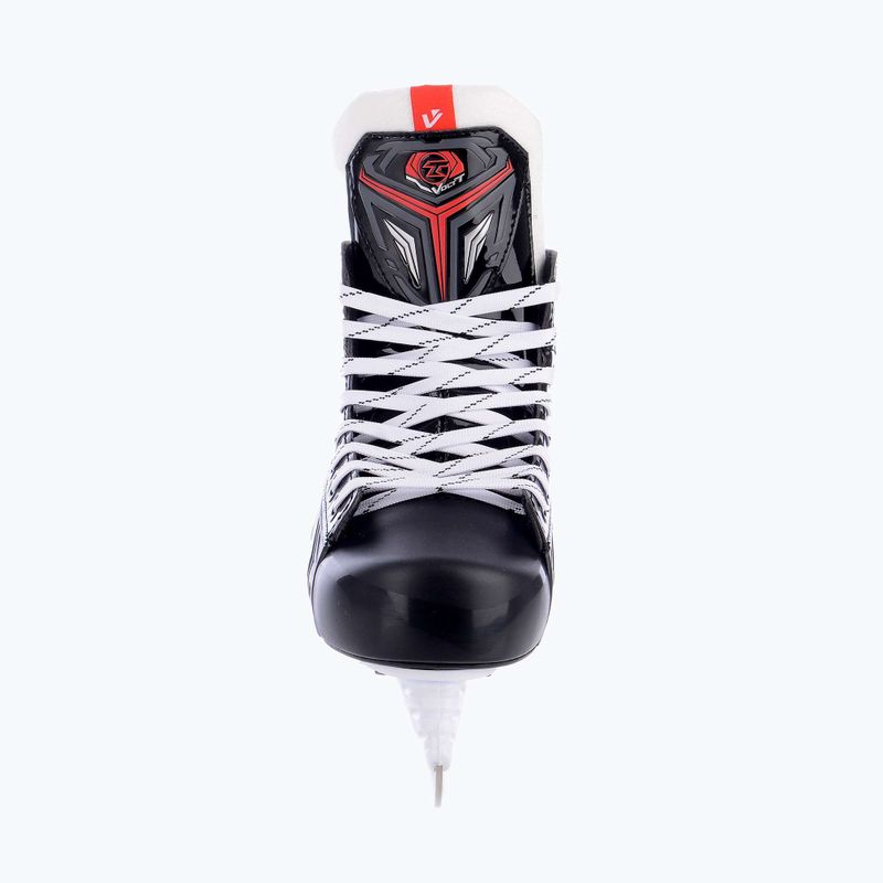Vyriškos ledo ritulio pačiūžos Tempish Volt-T black 4