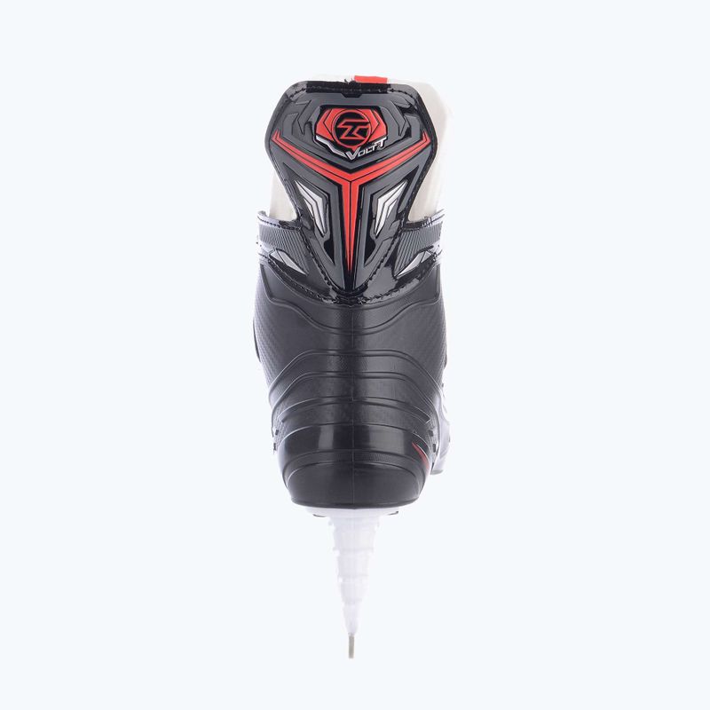 Vyriškos ledo ritulio pačiūžos Tempish Volt-T black 5