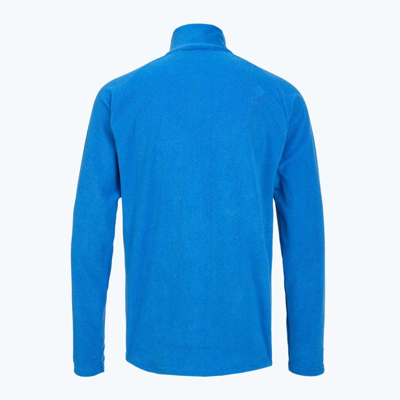 Vyriškas slidinėjimo džemperis Kilpi Almeri blue 4