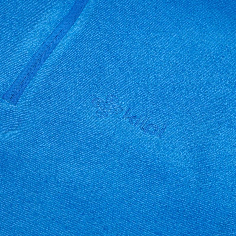 Vyriškas slidinėjimo džemperis Kilpi Almeri blue 5