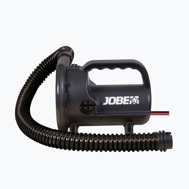JOBE Turbo siurblys 12V elektrinis siurblys, juodas 410017201 5