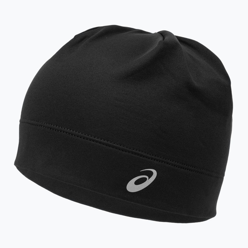 Kepurės + pirštinių komplektas ASICS Running Pack performance black 4
