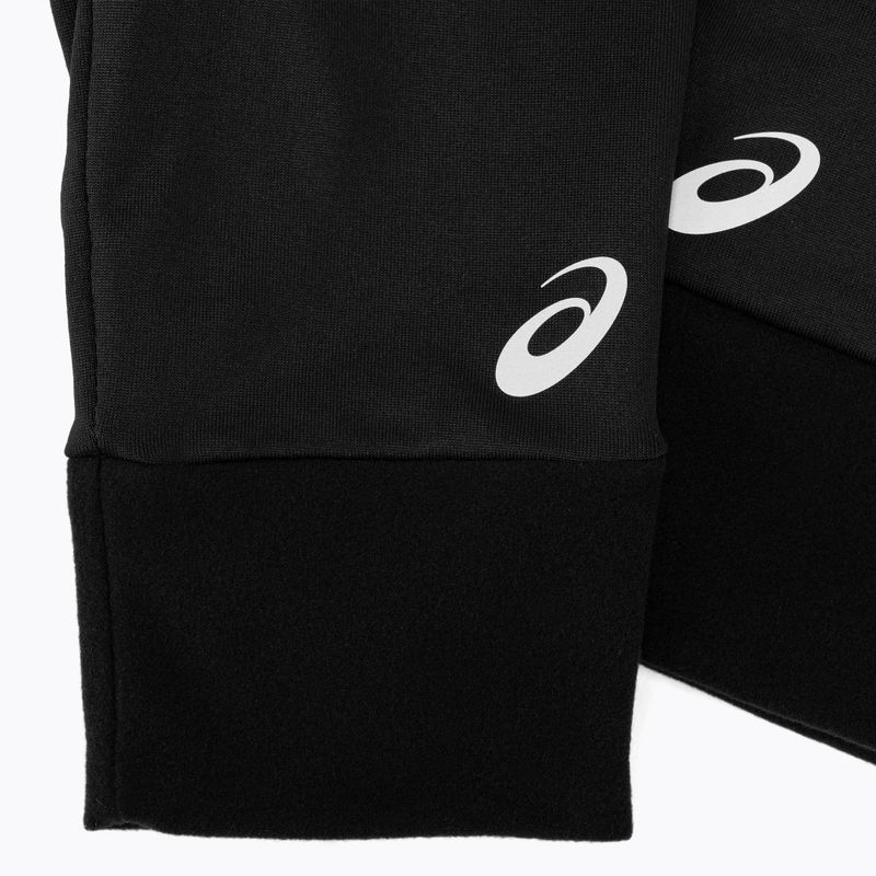 Kepurės + pirštinių komplektas ASICS Running Pack performance black 8