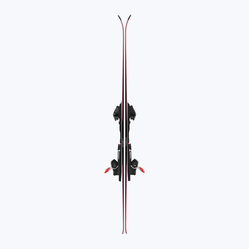 Kalnų slidės Atomic Redster S9 Revoshock S + apkaustai I12 GW red tension 3