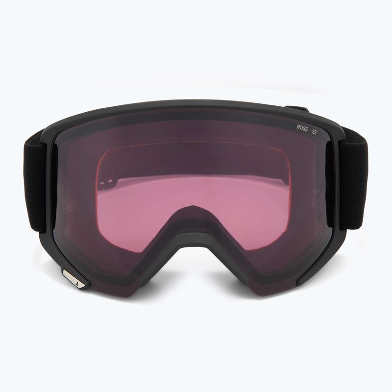Slidinėjimo akiniai Atomic Savor L black/rose 2