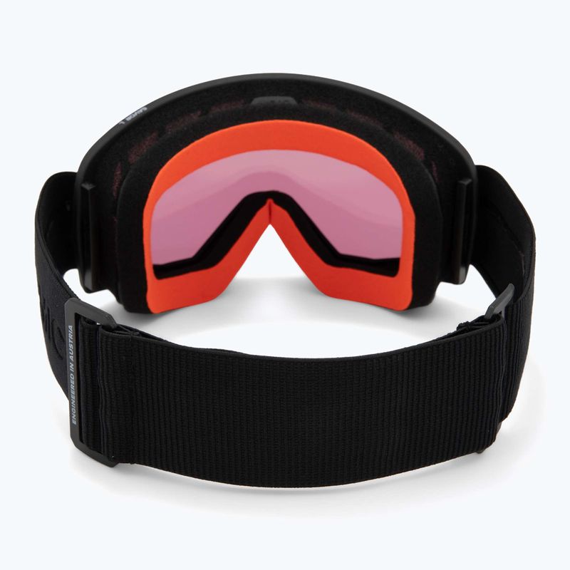 Slidinėjimo akiniai Atomic Savor L black/rose 3