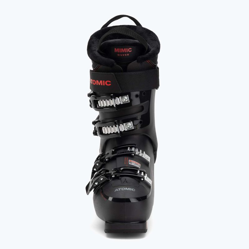 Vyriški slidinėjimo batai Atomic Hawx Prime 100 GW black/red 3