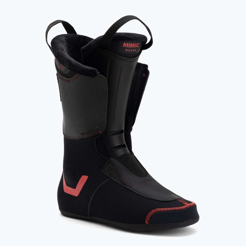 Vyriški slidinėjimo batai Atomic Hawx Prime 100 GW black/red 5
