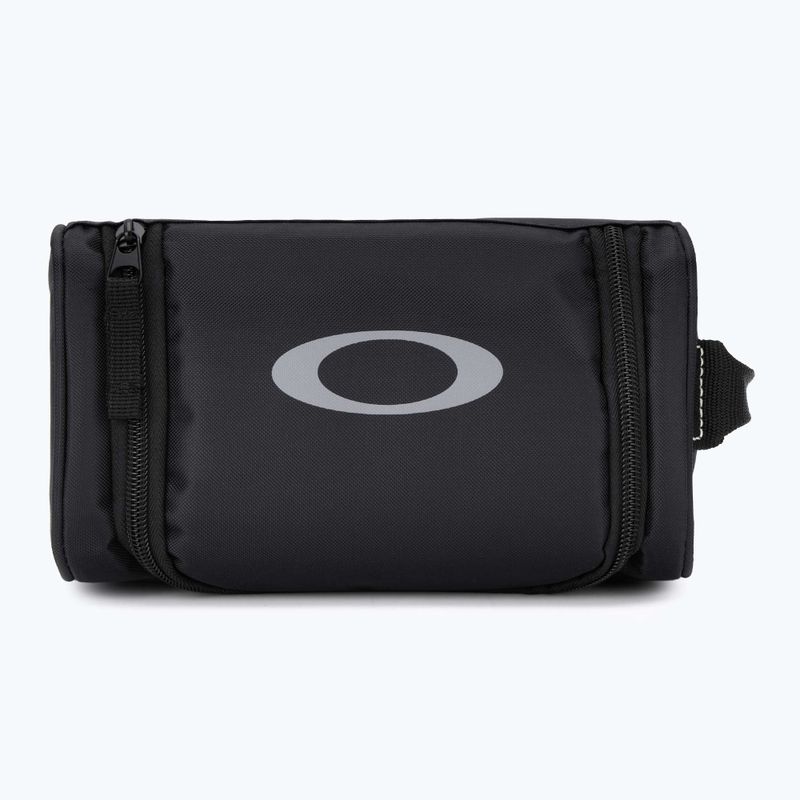 Slidinėjimo akiniai Oakley Fall Line M matte black/prizm 24k iridium 5