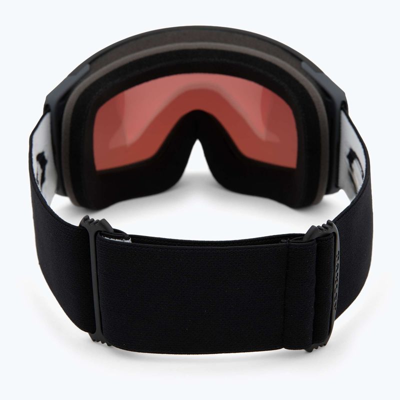 Slidinėjimo akiniai Oakley Flight Tracker L matte black/prizm 24k iridium 3