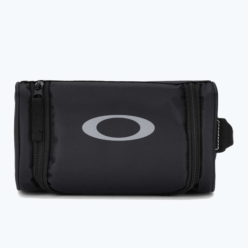 Slidinėjimo akiniai Oakley Flight Tracker L matte black/prizm 24k iridium 5