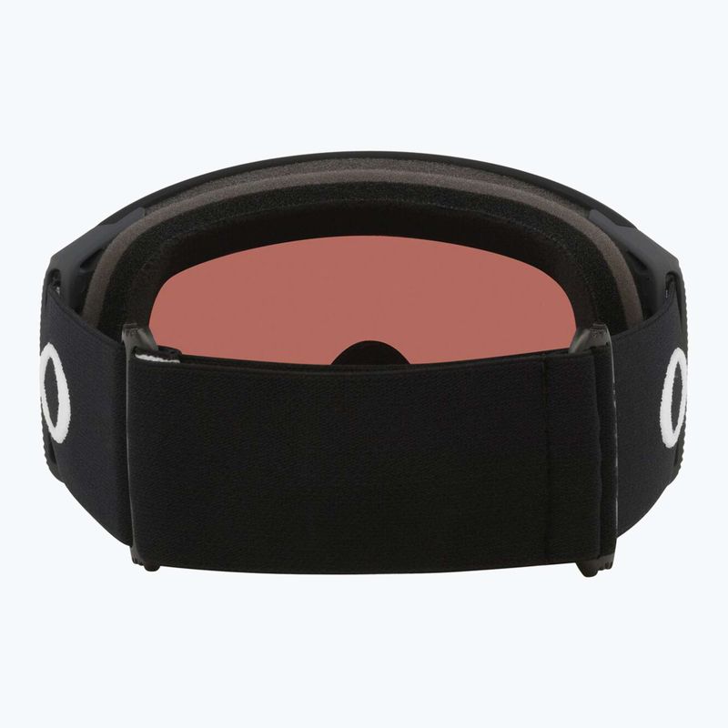 Slidinėjimo akiniai Oakley Flight Tracker L matte black/prizm 24k iridium 8
