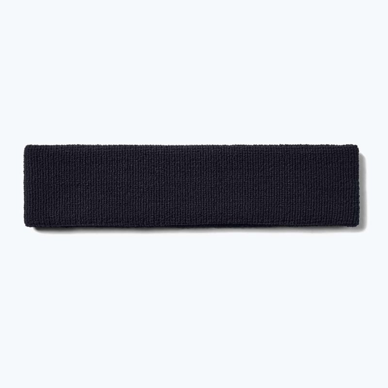 Under Armour Performance galvos juosta 001 juoda ir balta 1276990 2