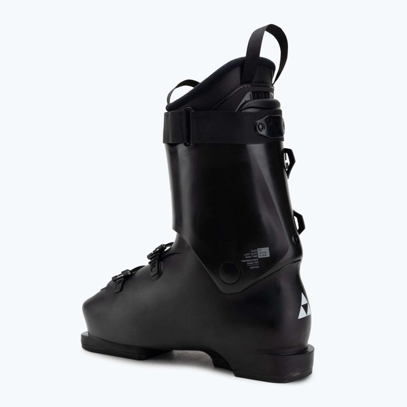 Vyriški slidinėjimo batai Fischer RC 90 black 2