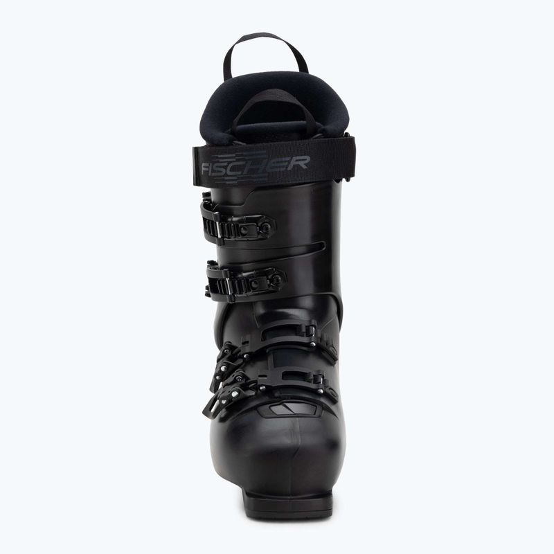 Vyriški slidinėjimo batai Fischer RC 90 black 3