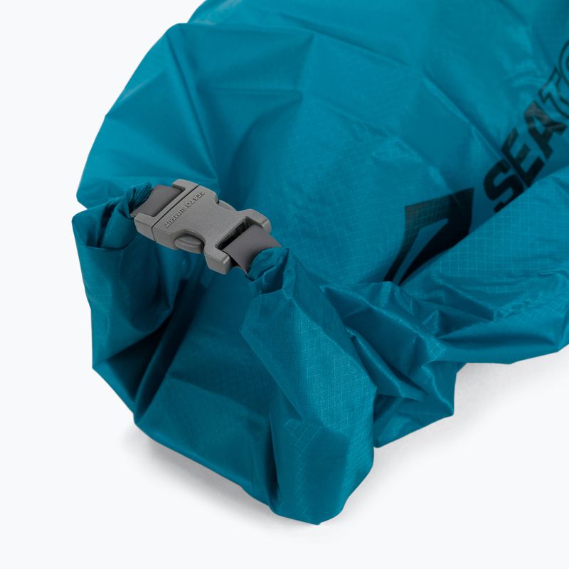 Sea to Summit Ultra-Sil™ Dry Sack 13L blue AUDS13BL vandeniui atsparus krepšys 3
