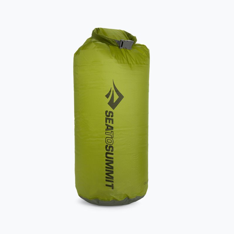 Sea to Summit Ultra-Sil™ Dry Sack 13L green AUDS13GN vandeniui atsparus krepšys 2