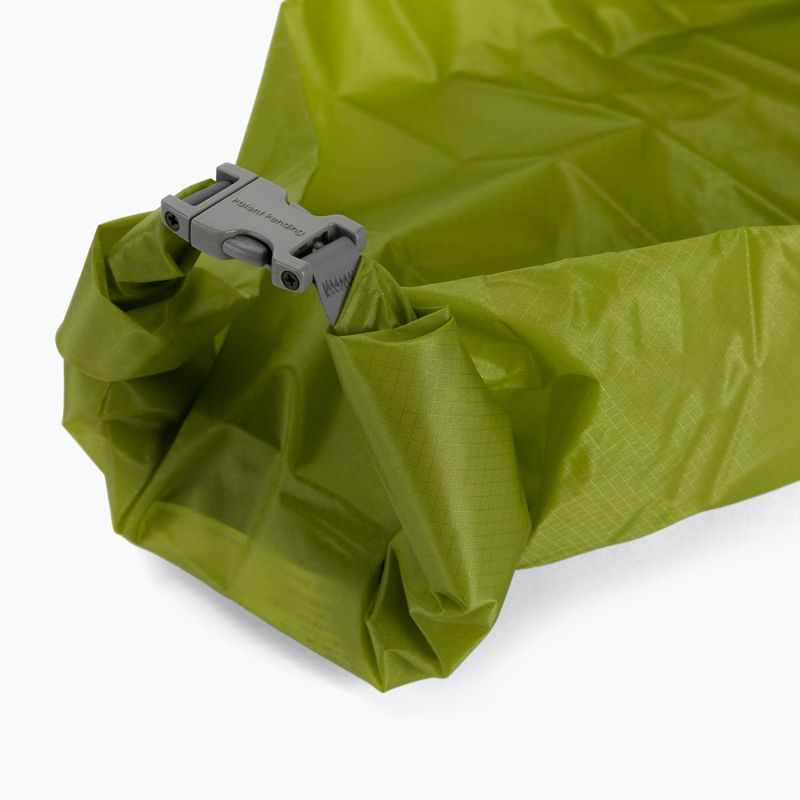 Sea to Summit Ultra-Sil™ Dry Sack 13L green AUDS13GN vandeniui atsparus krepšys 4