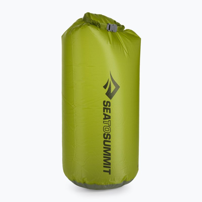 Sea to Summit Ultra-Sil™ Dry Sack 20L green AUDS20GN vandeniui atsparus krepšys 2
