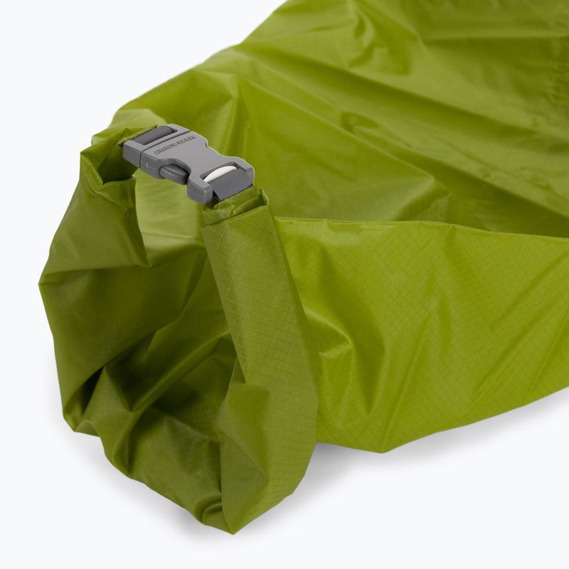 Sea to Summit Ultra-Sil™ Dry Sack 20L green AUDS20GN vandeniui atsparus krepšys 3