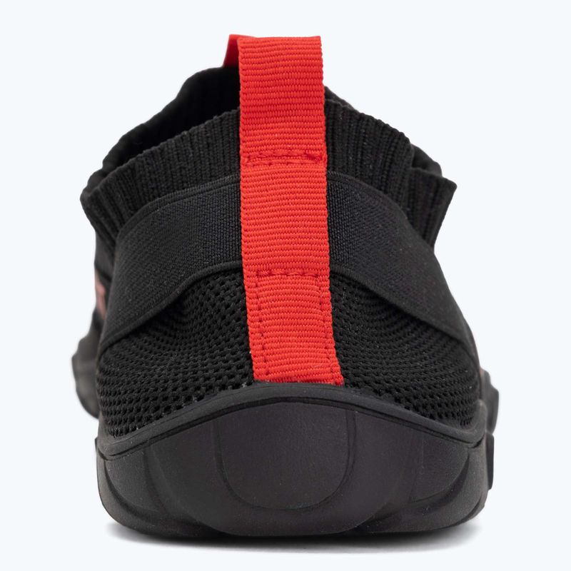 Vandens batai Jetpilot Hybrid Hydro black/red 6