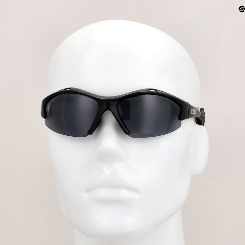 JOBE Cypris Floatable UV400 sidabriniai akiniai nuo saulės 426021001 6