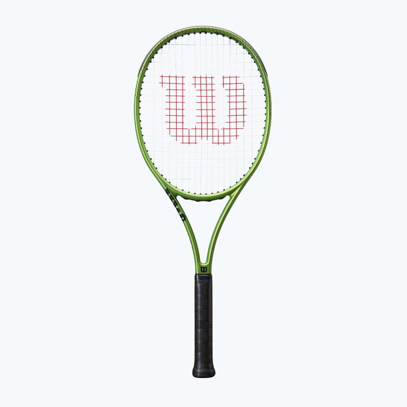 Teniso raketė Wilson Blade Feel 100 green 6