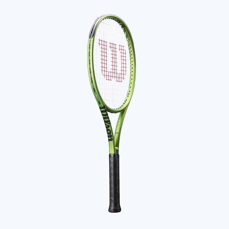 Teniso raketė Wilson Blade Feel 100 green 7